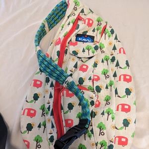 Kavu Shoulder Bag